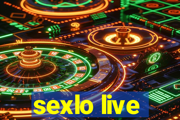 sexlo live